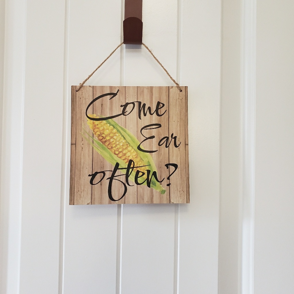 Sign Home Decor  Farmhouse - Picture 2 of 2